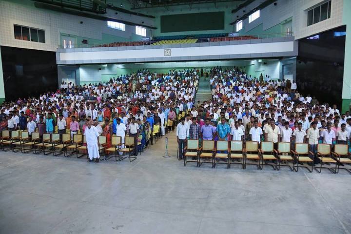 auditorium